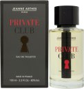 Jeanne Arthes Private Club Eau de Toilette 100ml Spray