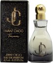 Jimmy Choo I Want Choo Forever Eau de Parfum 4.5ml Mini
