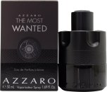 Azzaro The Most Wanted Eau de Parfum Intense 50ml Spray