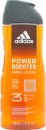 Adidas Power Booster Shower Gel 400ml