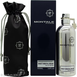 montale sweet oriental dream