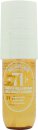 Sol de janeiro cheirosa 71 hair and body fragrance mist 90ml