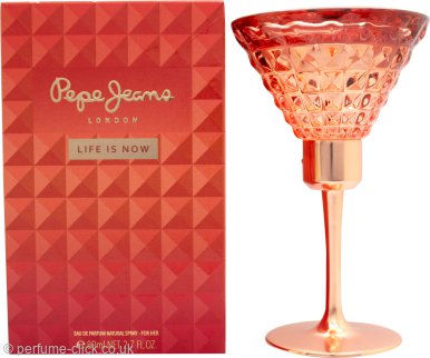 Pepe jeans parfum discount