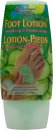 Montagne Jeunesse Cucumber & Mint Foot Lotion 80ml