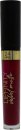 Max Factor Lipfinity Velvet Matte Liquid Lipstick 3.5ml - 90 Red Allure