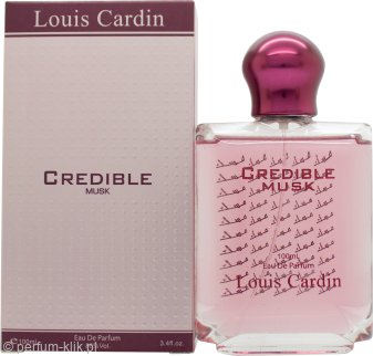 louis cardin credible musk