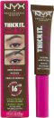 NYX Thick It. Stick It! Thickening Brow Mascara 7ml - 06 Brunette