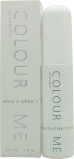 milton-lloyd colour me white woda perfumowana 50 ml    