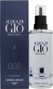 Giorgio Armani Acqua di Giò Profondo Eau de Parfum 150ml Refillable Spray