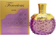 Louis Cardin Ferocious Rosse Eau de Parfum 100ml Spray
