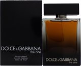 Dolce & Gabbana The One Eau de Parfum 100ml Spray