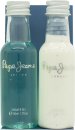 Pepe Jeans For Him Gift Set 50ml Aftershave Balm + 50ml Shower Gel