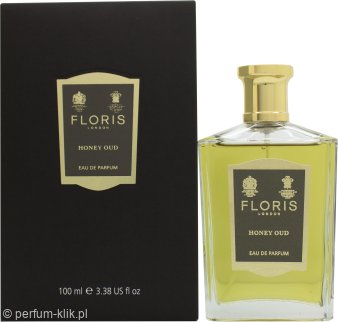 floris honey oud