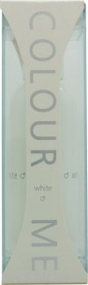 milton-lloyd colour me white woda perfumowana 90 ml    