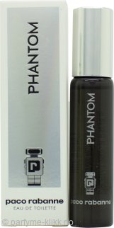 Paco Rabanne Phantom Eau de Toilette 15ml Spray
