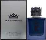 Dolce & Gabbana K Eau de Parfum Intense 50ml Spray