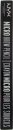 NYX Micro Brow Pencil 0.5g - 06 Brunette