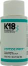 K18 Peptide Prep Detox Shampoo 250ml