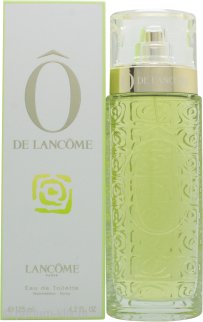 lancome o de lancome woda toaletowa 125 ml    