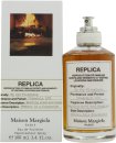 Maison Margiela By The Fireplace Eau de Toilette 100ml Spray