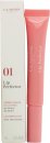 Clarins Instant Light Lip Perfector 12ml - 01 Rose Shimmer