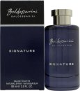 Baldessarini Signature Eau de Toilette 90ml Spray