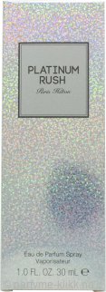 Paris Hilton Platinum Rush Eau de Parfum 30ml Spray