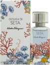 Salvatore Ferragamo Oceani di Seta Eau de Parfum 50ml Spray
