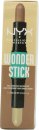 NYX Wonderstick Dual Ended Face Shaping Stick 8g - 02 Universal Light
