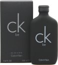 Calvin Klein CK Be Eau De Toilette 100ml Spray