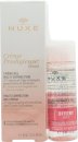Nuxe Crème Prodigieuse Gift Set 40ml Multi Correction Gel-Cream + 50ml Micellar Water