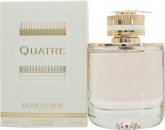 Boucheron Quatre Eau de Parfum 100ml Spray