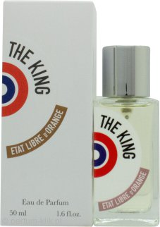 etat libre d'orange exit the king woda perfumowana 50 ml    
