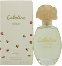 Gres Parfums Cabotine Gold Eau de Toilette 100ml Spray