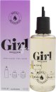 Rochas Girl Life Eau de Parfum 150ml Refill