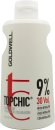Goldwell Topchic 9% 30Vol Cream Developer Lotion 946ml