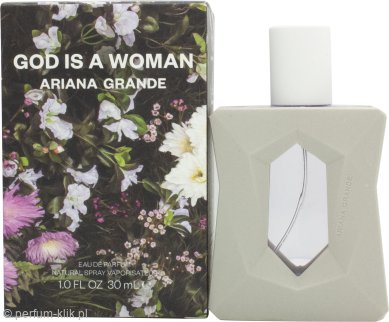 ariana grande god is a woman woda perfumowana 30 ml    