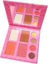 Click to view product details and reviews for Sunkissed yeehaw face palette.