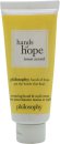 Philosophy Hands Of Hope Lemon Custard Hand & Nail Cream 30ml