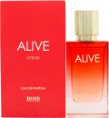 Hugo Boss Alive Intense Eau de Parfum 30ml Spray
