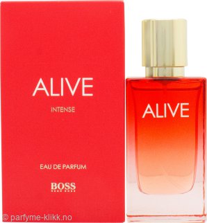 Hugo Boss Alive Intense Eau de Parfum 30ml Spray