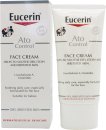 Eucerin Atocontrol Face Care Cream 50ml
