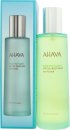 Click to view product details and reviews for Ahava deadsea plants sea kissed dry oil body mist 100ml.
