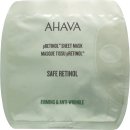 Ahava pRetinol Sheet Mask 17g