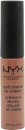 NYX Soft Matte Lip Cream 8ml - Abu Dhabi