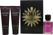 Joop aftershave balm discount