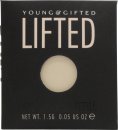 Young & Gifted Eyeshadow Refill 1.5g - Lifted