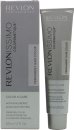 Revlon Revlonissimo Colorsmetique Permanent Hair Color 60ml - 6.7MN Dark Blonde