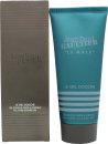 Click to view product details and reviews for Jean paul gaultier le male all over shower gel 200ml.