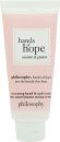 Philosophy Hands Of Hope Coconut & Guava Hand & Nail Cream 30ml